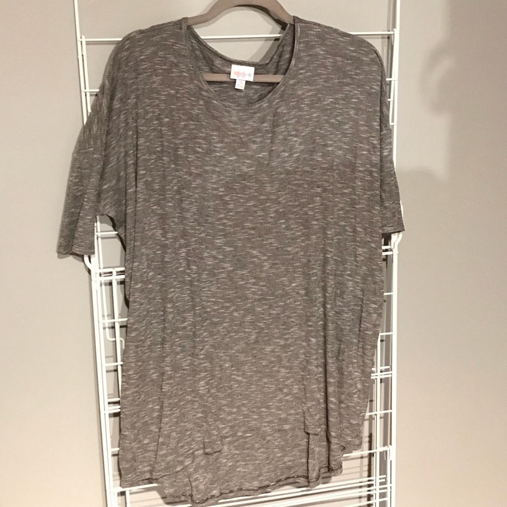LuLaRoe 2xl Irma